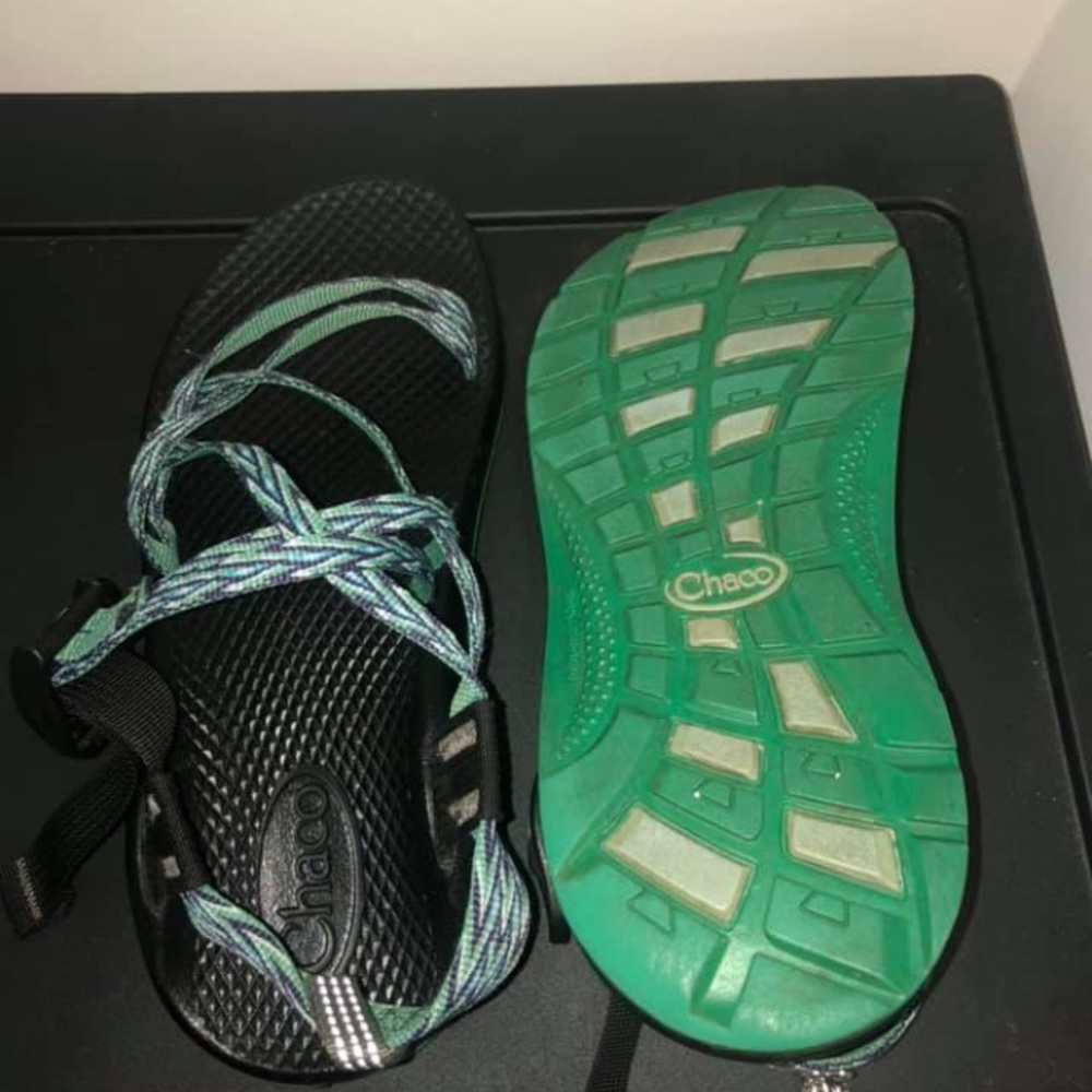 Chacos